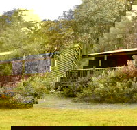 Diamond Forest Farm Stay - Foster Accommodation