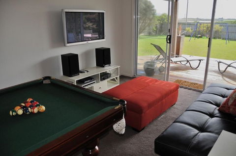 Island Daze Surf Beach Phillip Island - Foster Accommodation 4