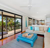 Apricari oasis by the sea - Foster Accommodation