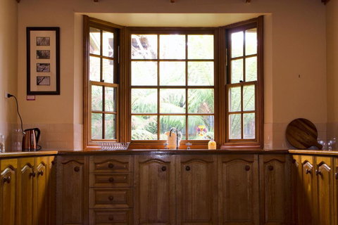 Gellibrand River Gallery Accommodation - Foster Accommodation 6