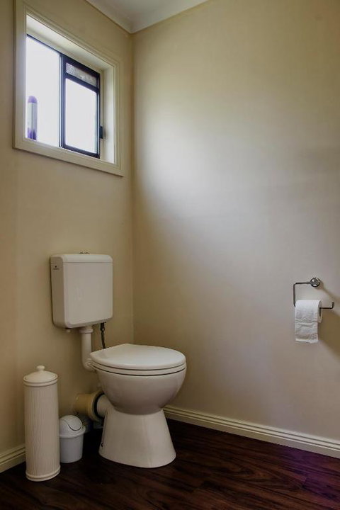 Gellibrand River Gallery Accommodation - Foster Accommodation 1