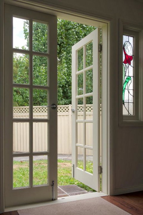 Gellibrand River Gallery Accommodation - Foster Accommodation 4