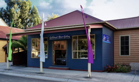Gellibrand River Gallery Accommodation - Foster Accommodation 2