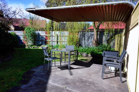 Gellibrand River Gallery Accommodation - Foster Accommodation 3