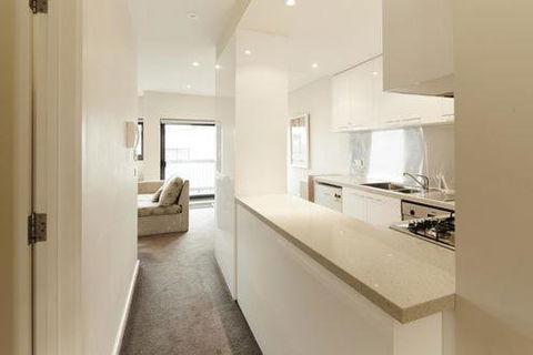 Alto Villa 301 - Foster Accommodation 6