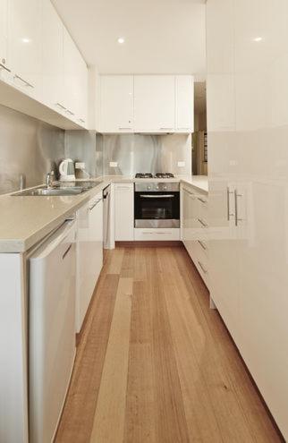 Alto Villa 301 - Foster Accommodation 5