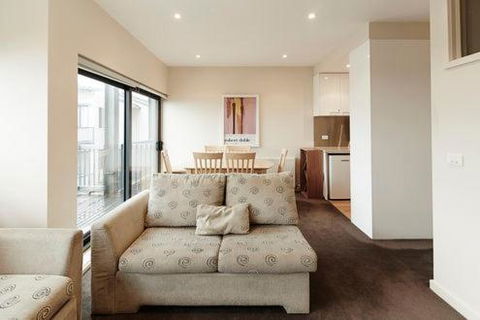 Alto Villa 301 - Foster Accommodation 3