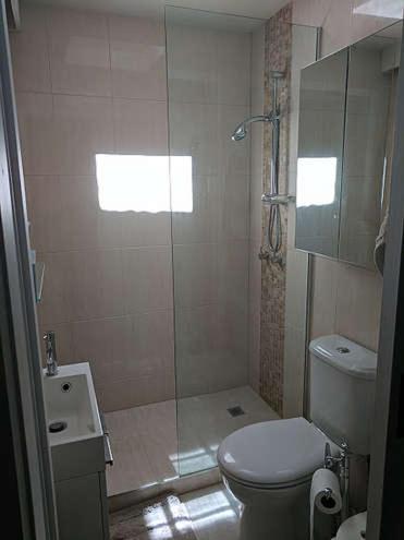 Hima 5 - Foster Accommodation 1