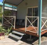 Kingfisher Caravan Park - Foster Accommodation