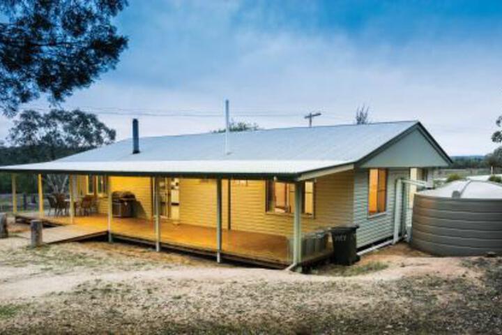 Wallangra NSW Foster Accommodation