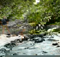 Sharlynn by the River - Foster Accommodation