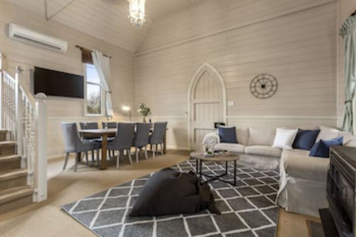 Frankford TAS Foster Accommodation