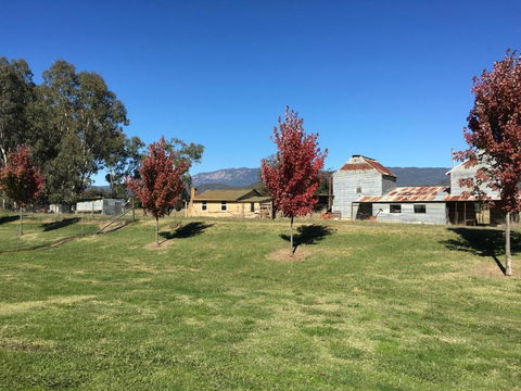 La Casa - Foster Accommodation 6