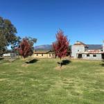 La Casa - Foster Accommodation 0