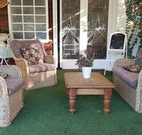 Abbey Lodge - Foster Accommodation
