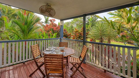 Fishery Falls Holiday Park - Foster Accommodation 5