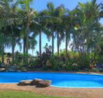 Fishery Falls Holiday Park - Foster Accommodation