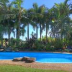 Fishery Falls Holiday Park - Foster Accommodation 0