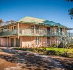 Lindsay House Homestead - Foster Accommodation