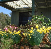 Nannup Riverview Cottage - Foster Accommodation