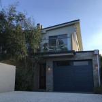  Foster Accommodation