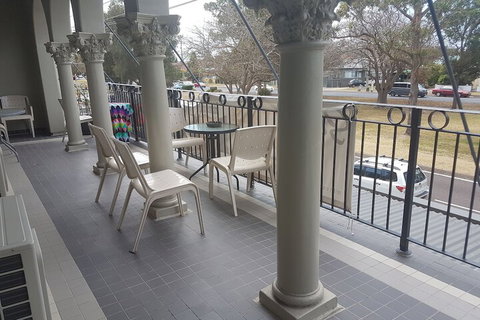 Swansea Hotel - Foster Accommodation 1