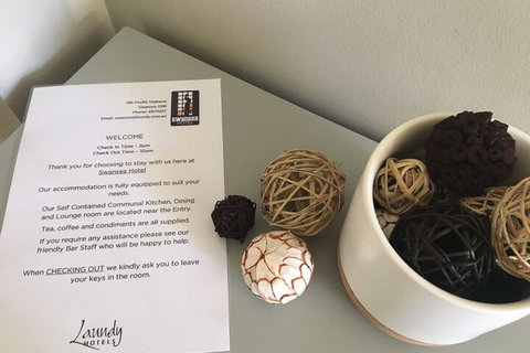 Swansea Hotel - Foster Accommodation 7