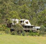 Cants Cottage - Foster Accommodation