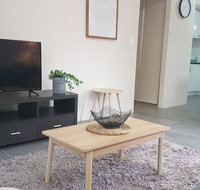 Luxuary Apartment near Airport - Foster Accommodation