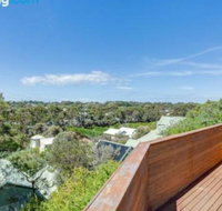 Panoramic Views Portsea - Foster Accommodation