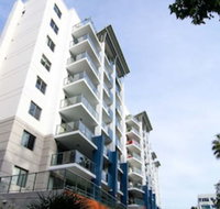 West Perth Luxury Apartment