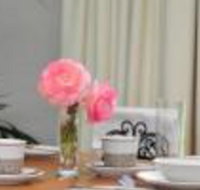 Clifton Gardens Bed  Breakfast Orange - Foster Accommodation
