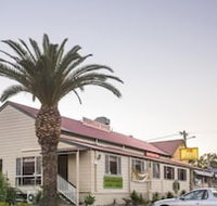 D'Aguilar Hotel Motel - Foster Accommodation