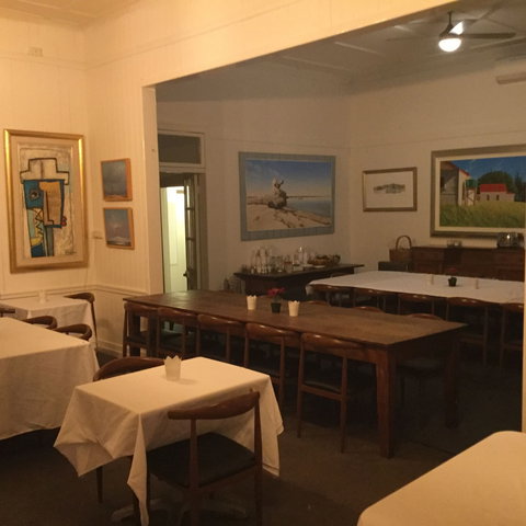 Toogoolawah Hotel - Foster Accommodation 0