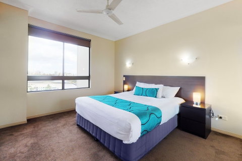 Bridgewater Apartments - Foster Accommodation 4