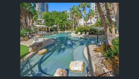 Bridgewater Apartments - Foster Accommodation 2