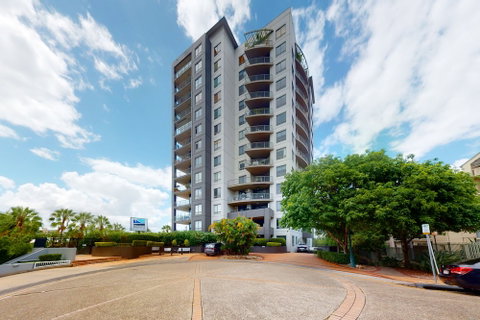 Bridgewater Apartments - Foster Accommodation 1
