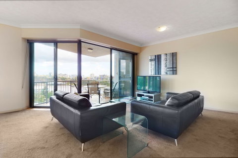 Bridgewater Apartments - Foster Accommodation 5