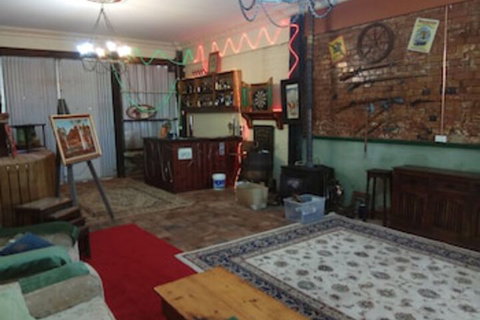 Boulder Lodge - Foster Accommodation 0