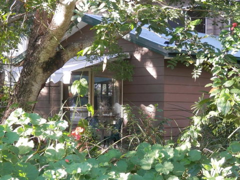 Wondai Hideaway Apartment - Foster Accommodation 5