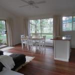 Wondai Hideaway Apartment - Foster Accommodation 0