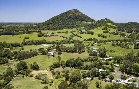 Eumundi Cottages Cottage 1 - Foster Accommodation 1
