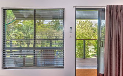 Eumundi Cottages Cottage 1 - Foster Accommodation 6