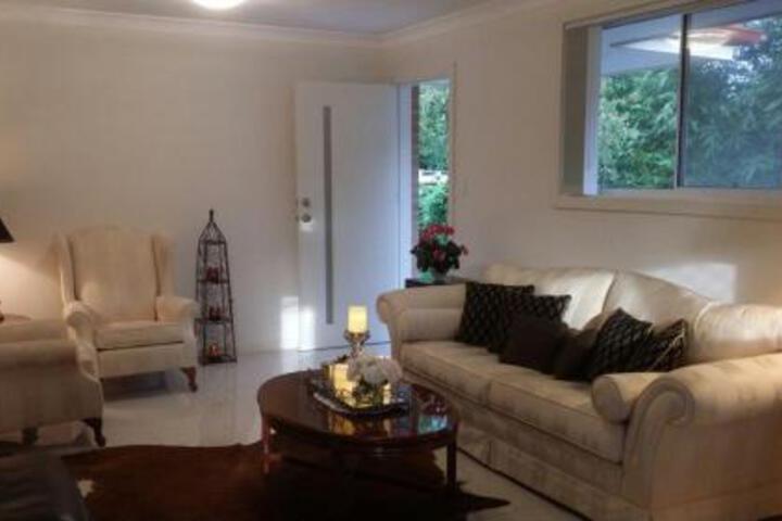 Epping NSW Foster Accommodation