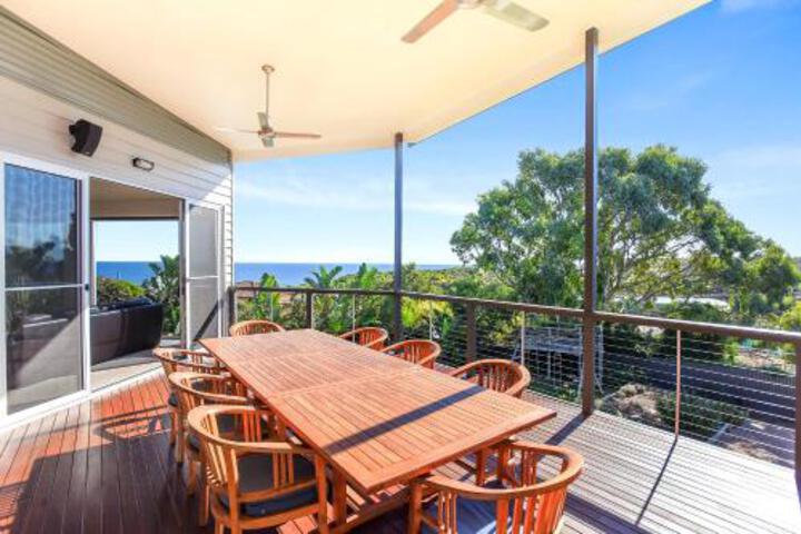 Port Willunga SA Foster Accommodation