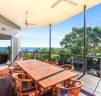Lavina Luxury Beach House - Foster Accommodation