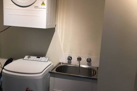 Inner City Apartments - Foster Accommodation 2