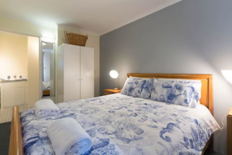 Inner City Apartments - Foster Accommodation 0