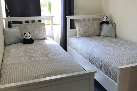 Inner City Apartments - Foster Accommodation 3