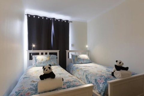 Inner City Apartments - Foster Accommodation 4
